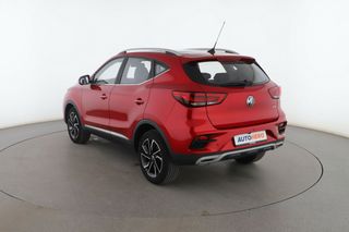 MG ZS 1.0 T-GDI Luxury