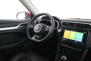 MG ZS 1.0 T-GDI Luxury