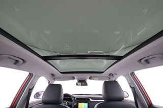 MG ZS 1.0 T-GDI Luxury