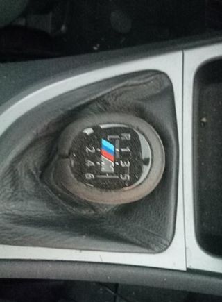 Centralita motor uce bmw 2064788 0281013251 serie