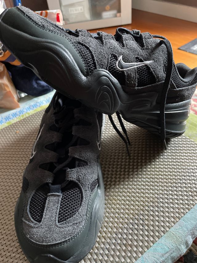 Zapatillas Nike 41, talla ancha