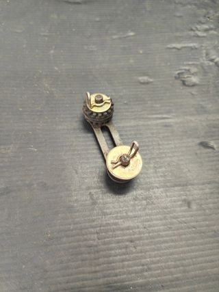 Staffa radiatore Cagiva Mito 125