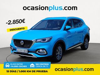 MG HS 1.5 Turbo GDI Comfort 119 kW (162 CV)