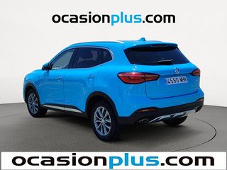 MG HS 1.5 Turbo GDI Comfort 119 kW (162 CV)