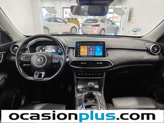 MG HS 1.5 Turbo GDI Comfort 119 kW (162 CV)