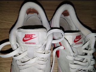 Nike Air Odyssey