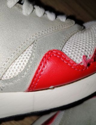 Nike Air Odyssey