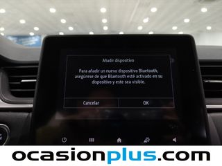 Renault Captur Intens TCe GLP 74 kW (100 CV)