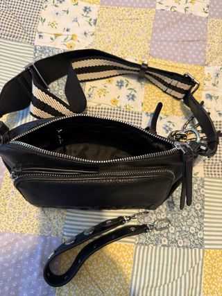 Bolso Desigual negro