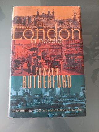 London (Spanish Edition)