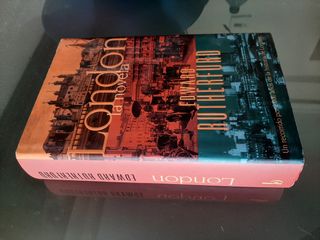 London (Spanish Edition)