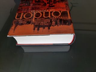 London (Spanish Edition)