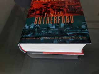 London (Spanish Edition)