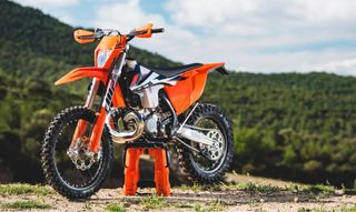 SILLÍN ALTO KTM