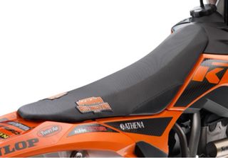 SILLÍN ALTO KTM