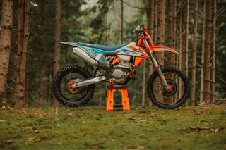 SILLÍN ALTO KTM