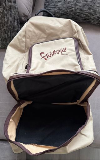 Mochila 