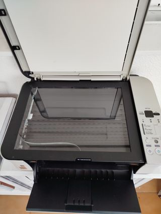 Impresora Canon MP250 - Multifuncional