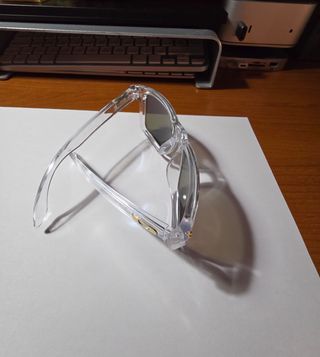 Oakley Holbrook SW Gold Series