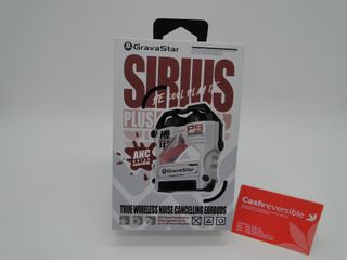 AURICULARES BLUETOOTH NUEVOS (173862)