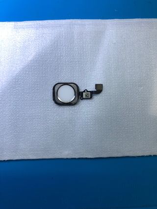 Botón Home, huella  iPhone 6 Plus