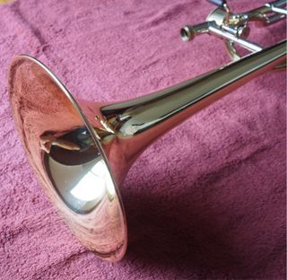 Campana Trombón Bach 42 Hagmann