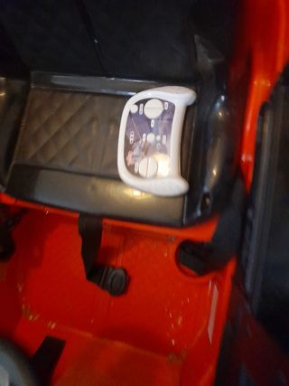 Coche eléctrico infantil Audi Q5