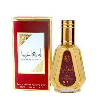 Perfume Ameerat Al Arab - 50ml