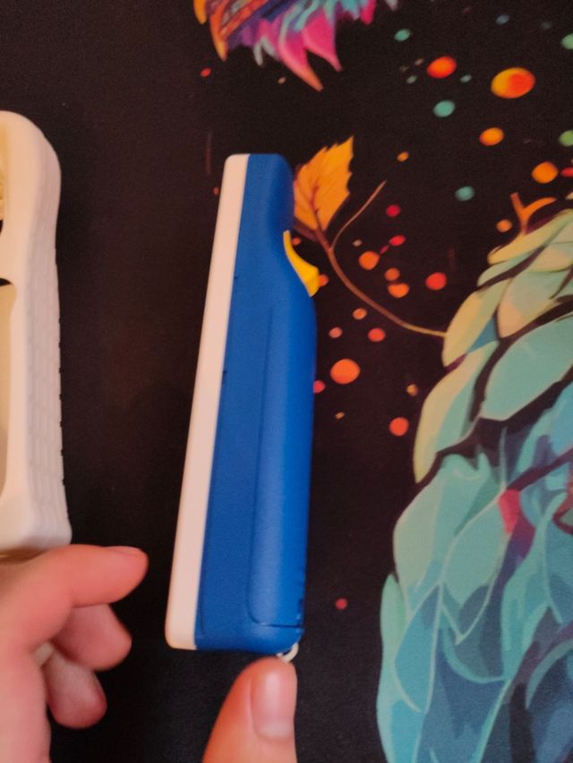 Controller Toad Wii U - Nintendo