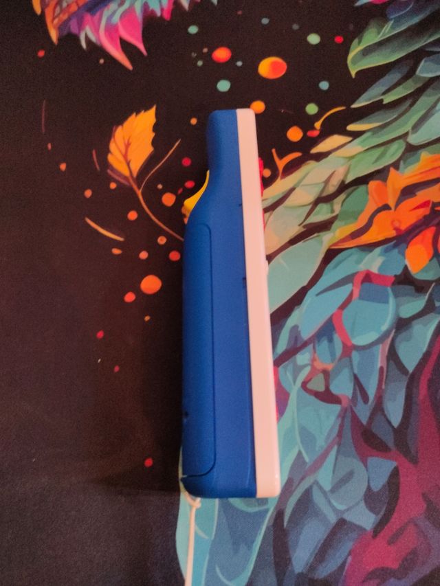 Controller Toad Wii U - Nintendo