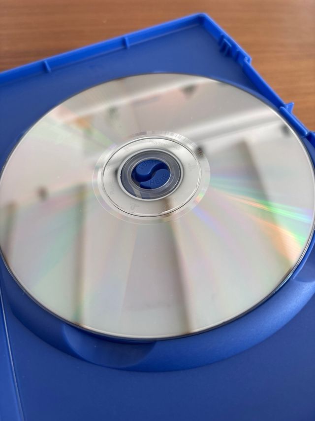 Alone in the Dark - PS2 PAL