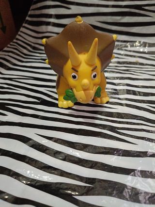 Lote de Dinosaurios de Juguete+2 de regalo