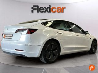 Tesla Model 3 RWD
