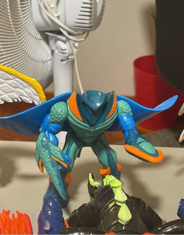 Gormiti Magnetici Rari! (Fare offerte!)