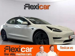 Tesla Model 3 RWD