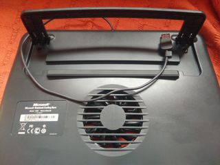 Ventilador refrigerador para portátil Microsoft
