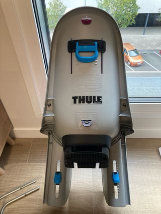 Silla bici Thule RideAlong