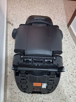 Silla coche Cybex Solution M-fix