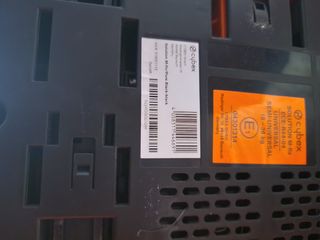 Silla coche Cybex Solution M-fix