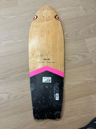 Tabla skate clásica Oxelo 