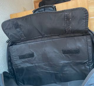 Eastpak: Bolso mochila bandolera viaje