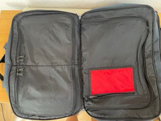 Eastpak: Bolso mochila bandolera viaje