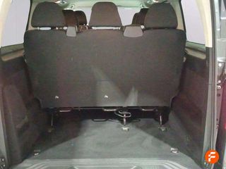 Mercedes Vito 200 d Marco Polo Activity Largo