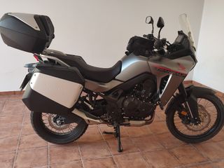 HONDA  XL 750 TRANSALP