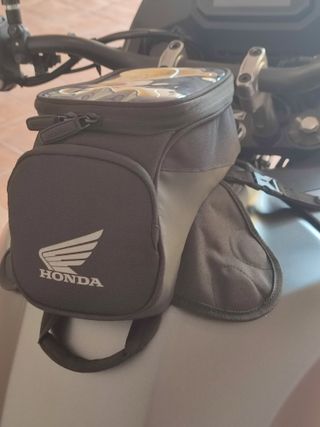 HONDA  XL 750 TRANSALP
