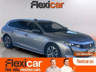 Peugeot 508 SW Allure Pack HYBRID 225 e-EAT8