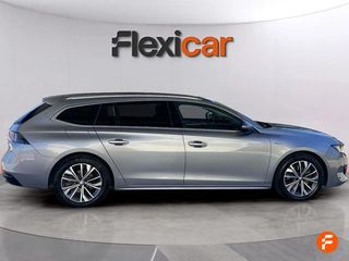 Peugeot 508 SW Allure Pack HYBRID 225 e-EAT8