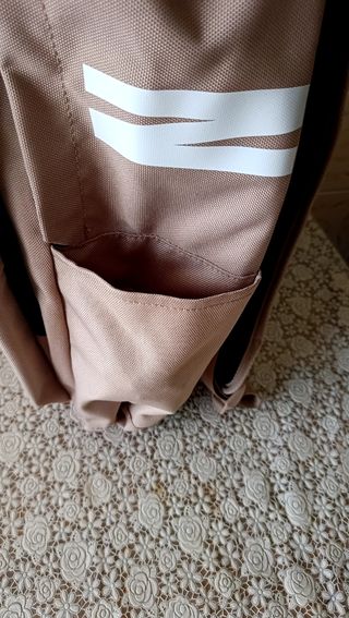 Zaino Nike Jordan beige