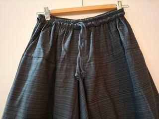 Pantalones Algodón - Talla única