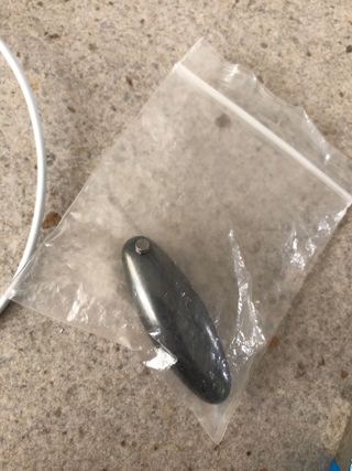 Pinganillo/ auricular invisible